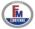 Cliente Morteros